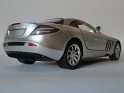 1:18 CMC Mercedes Benz - Mclaren SLR 2003 Silver. Uploaded by Rajas_85